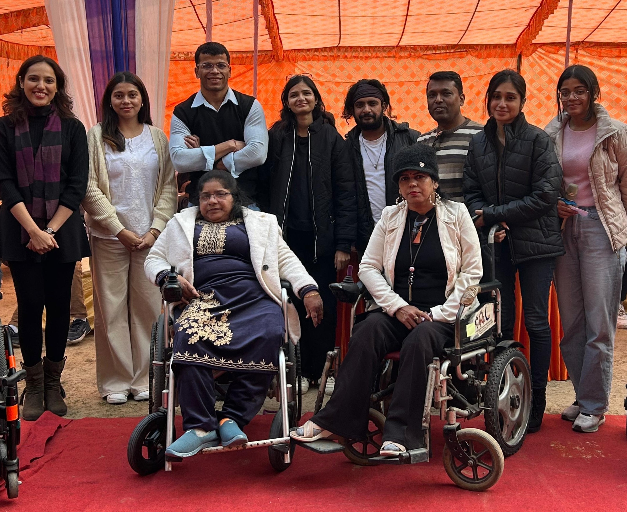 Diversity Equity And Inclusion