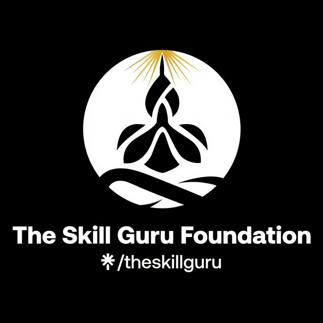 The Skill Guru Foundation